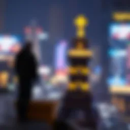 The Landscape of Top NFTs Sold: An In-Depth Analysis Introduction