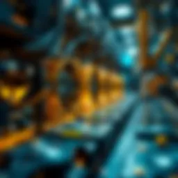The Mechanics of Cryptocurrency Mining Introduction