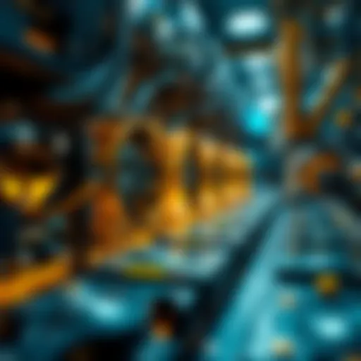 The Mechanics of Cryptocurrency Mining Introduction