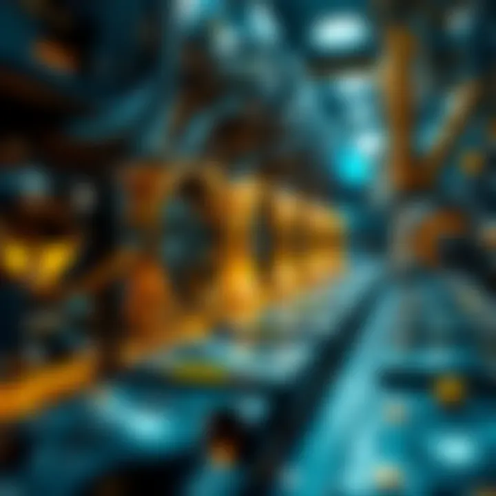 The Mechanics of Cryptocurrency Mining Introduction