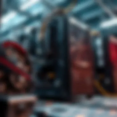 Notable The Mechanics of Cryptocurrency Mining Notable The Mechanics of Cryptocurrency Mining