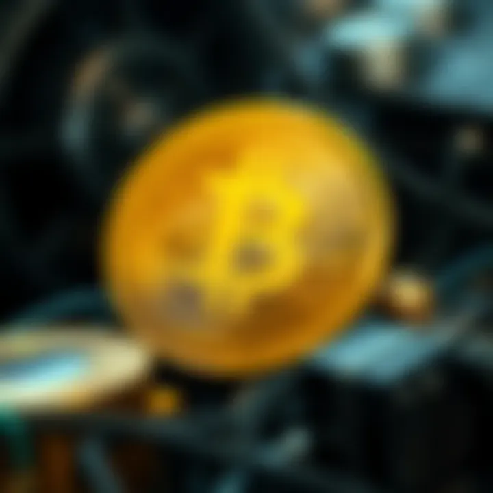 The Mechanics of Cryptocurrency Mining Summary