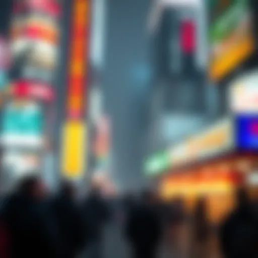 The NFT Trade Market: Exploring Trends and Dynamics Introduction