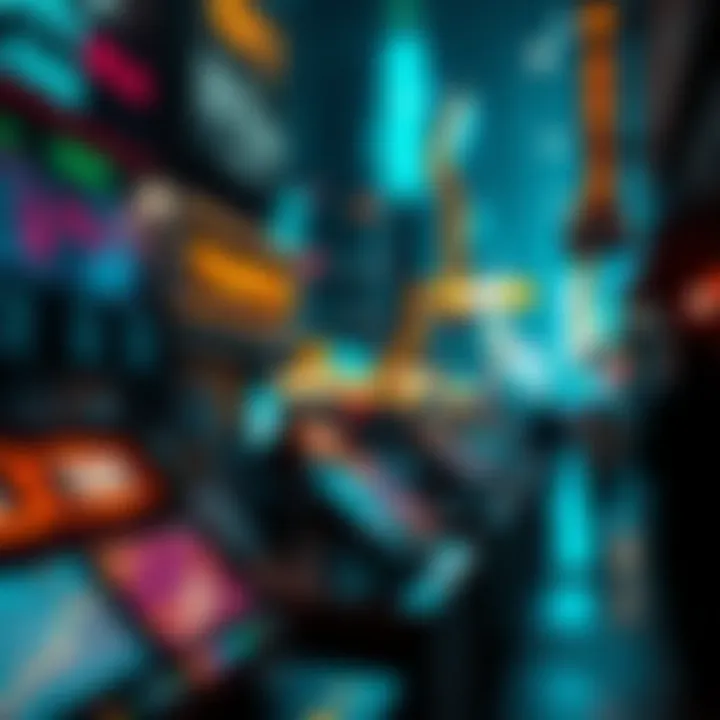 Notable The NFT Trade Market: Exploring Trends and Dynamics