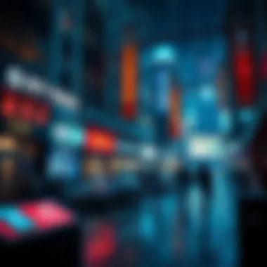 The NFT Trade Market: Exploring Trends and Dynamics Summary