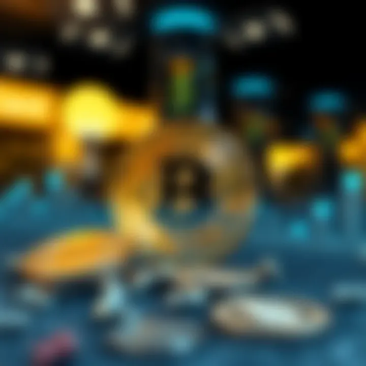 Notable The Role of Cryptocurrency WhatsApp Groups in Modern Investment Dynamics