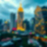 Overview of Brazil's financial markets