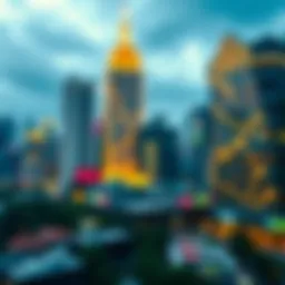 Overview of Brazil's financial markets