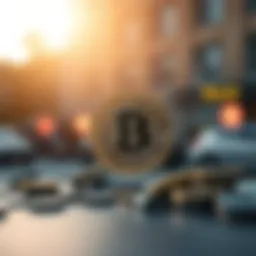 Cryptocurrency transfer between platforms