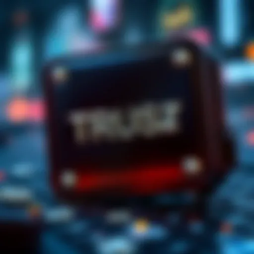Trust Wallet News: An In-Depth Analysis Introduction