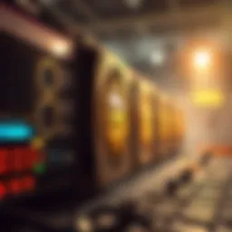 Understanding Antminer Profit Calculators Introduction