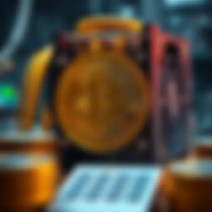 Notable Understanding Antminer Profit Calculators