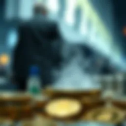 Understanding APY Staking in Cryptocurrency Introduction
