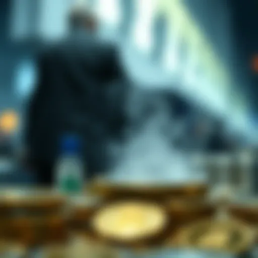 Understanding APY Staking in Cryptocurrency Introduction