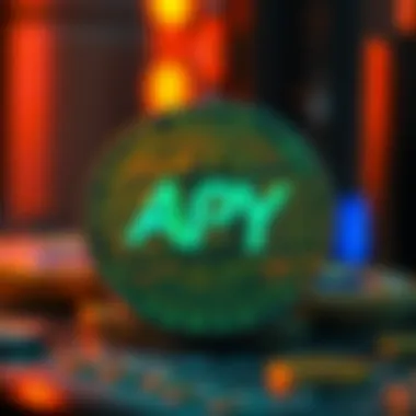 Notable Understanding APY Staking in Cryptocurrency Notable Understanding APY Staking in Cryptocurrency