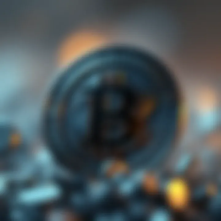 Understanding APY Staking in Cryptocurrency Summary