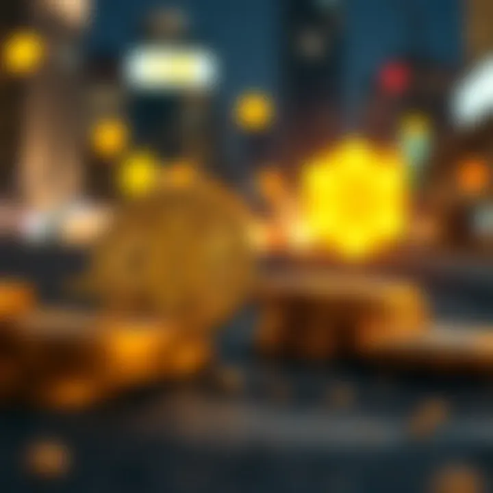 Notable Understanding Binance Smart Chain Token Addresses Notable Understanding Binance Smart Chain Token Addresses