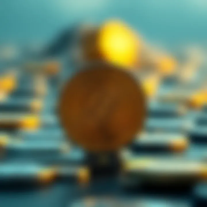 Best practices for managing cryptocurrency wallets