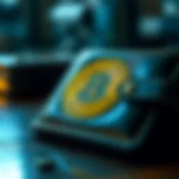 Understanding Bitcoin Hard Wallets: A Comprehensive Guide Introduction