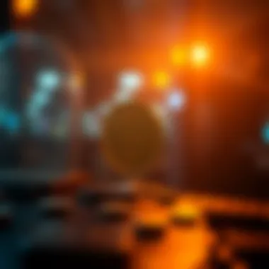 Understanding Blockchain and Cryptocurrency: An In-Depth Exploration Summary