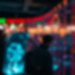 Understanding Blockchain Stocks: Current Trends and Implications Introduction