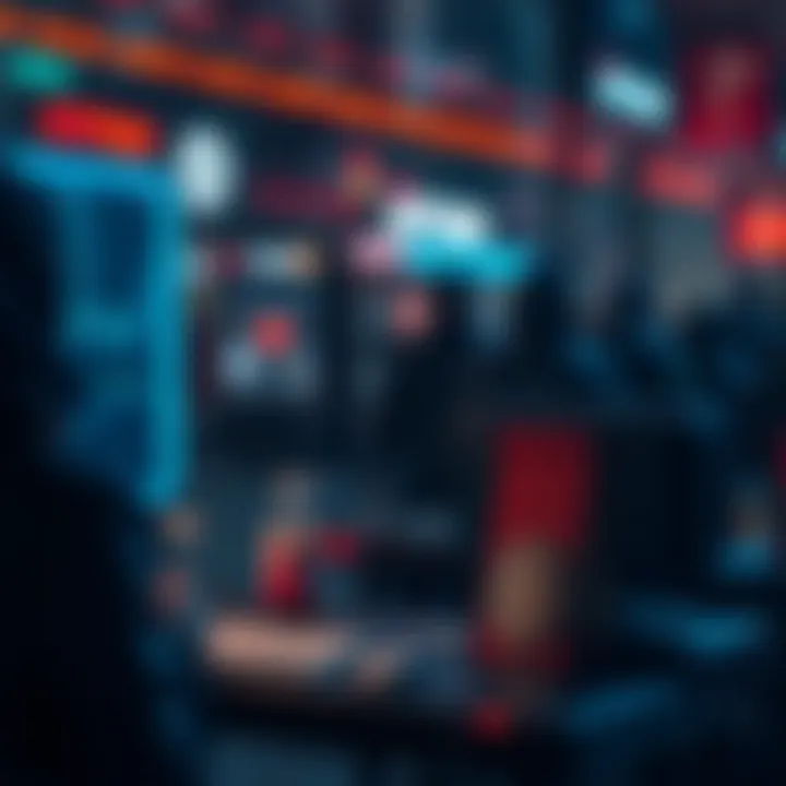 Innovative user experience in cryptocurrency transactions
