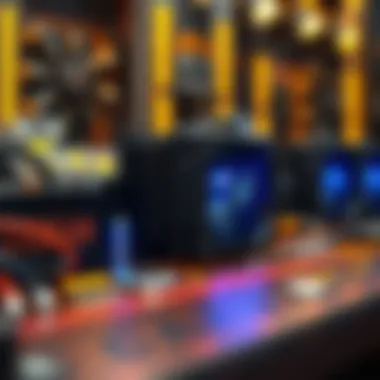 Notable Understanding Canaan ASIC: Insights into Hardware for Cryptocurrency Mining
