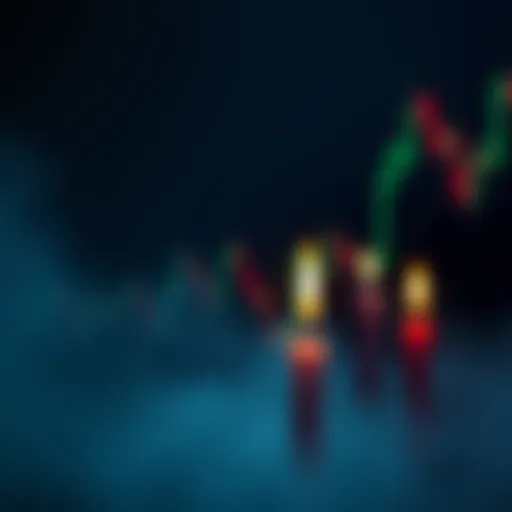 Understanding Candles in the Context of Cryptocurrency Trading Introduction
