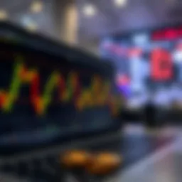 Understanding Candlestick Patterns in Trading Introduction