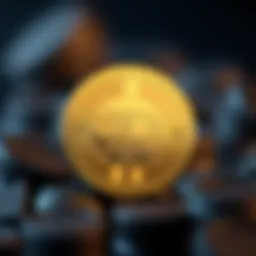 Understanding CELR Coin: A Comprehensive Exploration Introduction