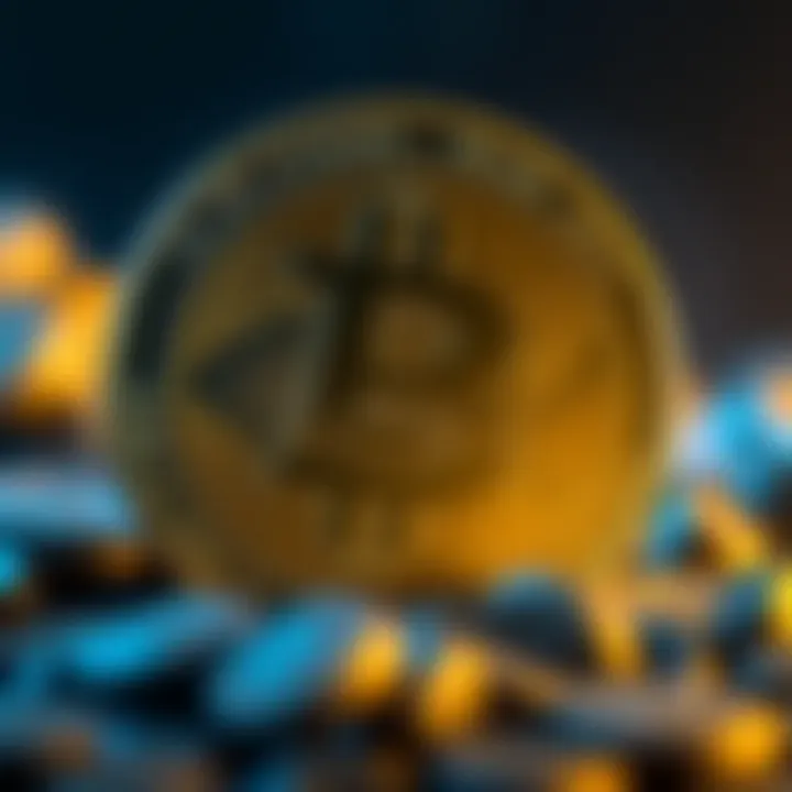 Understanding CELR Coin: A Comprehensive Exploration Summary