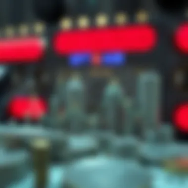 Economic impact of currency pegging