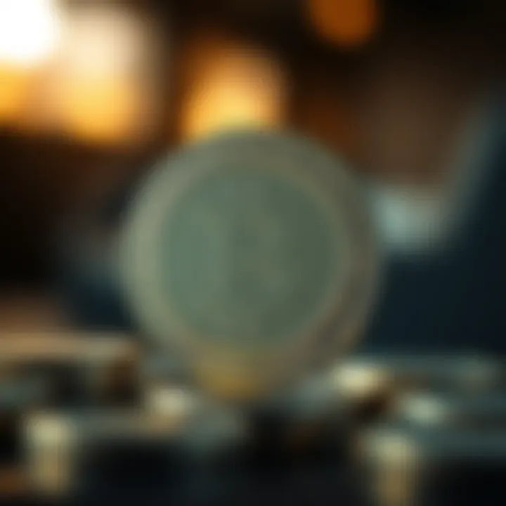 Understanding Coin Balance in Cryptocurrency Summary