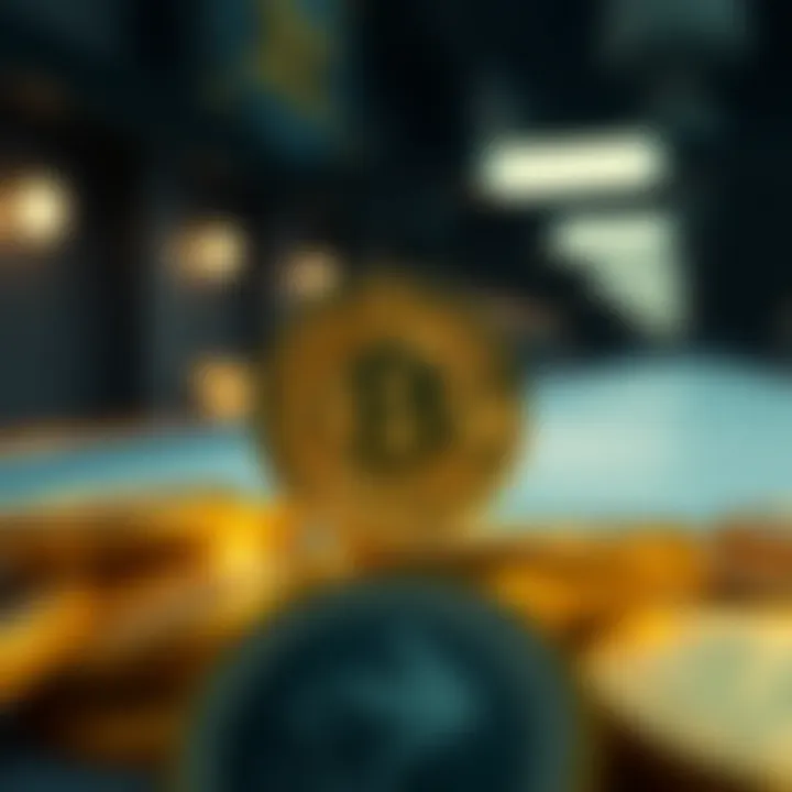 Understanding Coinbase Payment Requirements Introduction