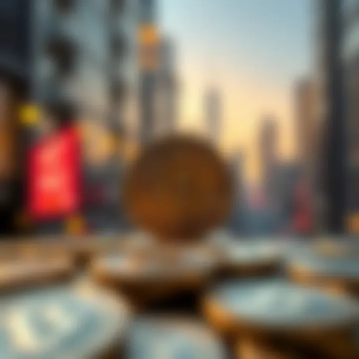 Understanding Coinbase Price Dynamics in USD Summary