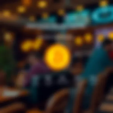 Chart depicting potential investor benefits