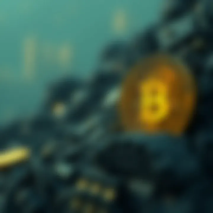 Notable Understanding Cryptocurrency: A Comprehensive Exploration