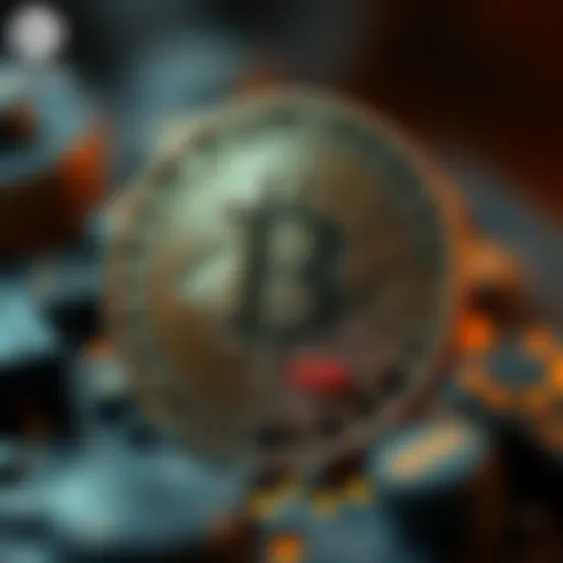 Understanding Cryptocurrency: Mechanisms, Variants, and Implications Introduction