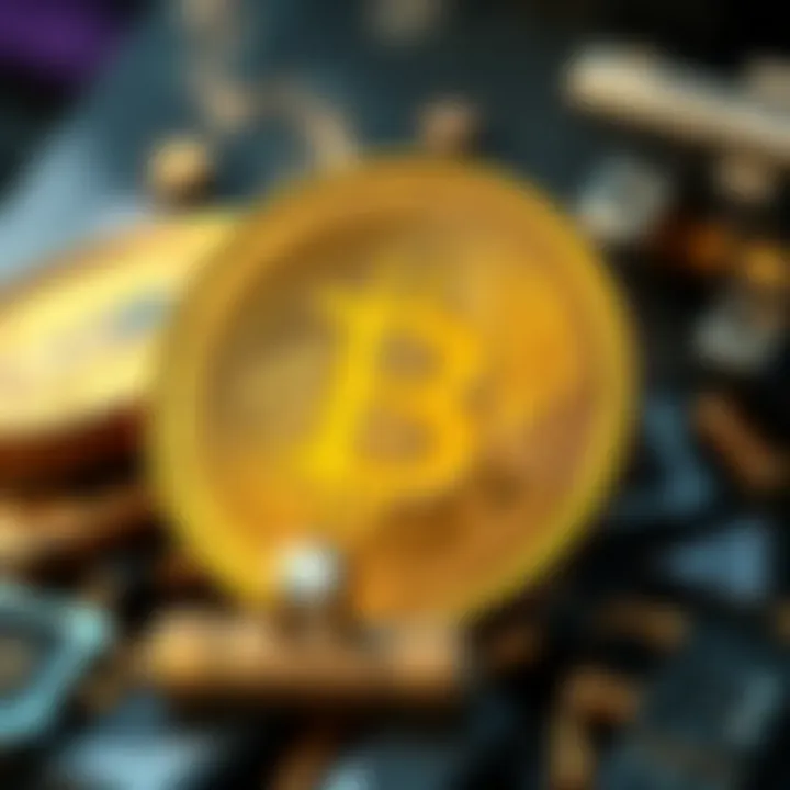 Notable Understanding Cryptocurrency: Mechanisms, Variants, and Implications