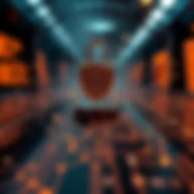 Understanding Cryptography Diagrams: A Comprehensive Overview Introduction