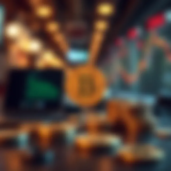 Notable Understanding Digital Currency Holdings: Insights and Strategies