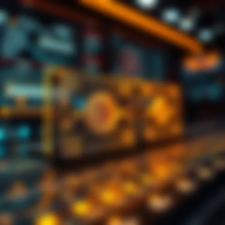 Digital Signature Process Overview A visual representation of a digital signature process