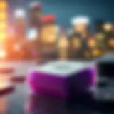 Understanding E-Cash Accounts in the Digital Economy Introduction