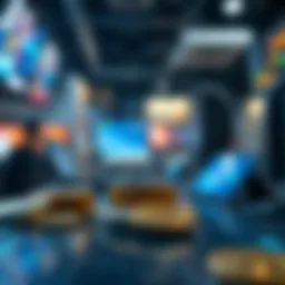 Understanding ETF Funds: A Comprehensive Guide Introduction