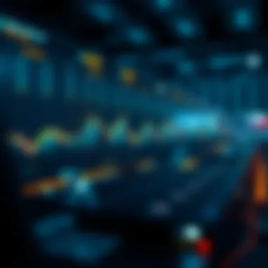 Notable Understanding Index Exchanges: A Comprehensive Overview