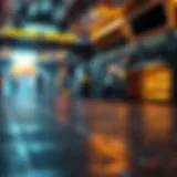 Understanding Lightstream Price and Its Implications in Cryptocurrency Introduction