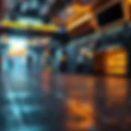 Understanding Lightstream Price and Its Implications in Cryptocurrency Introduction