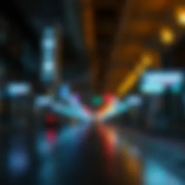 Understanding Lightstream Price and Its Implications in Cryptocurrency Summary Understanding Lightstream Price and Its Implications in Cryptocurrency Summary
