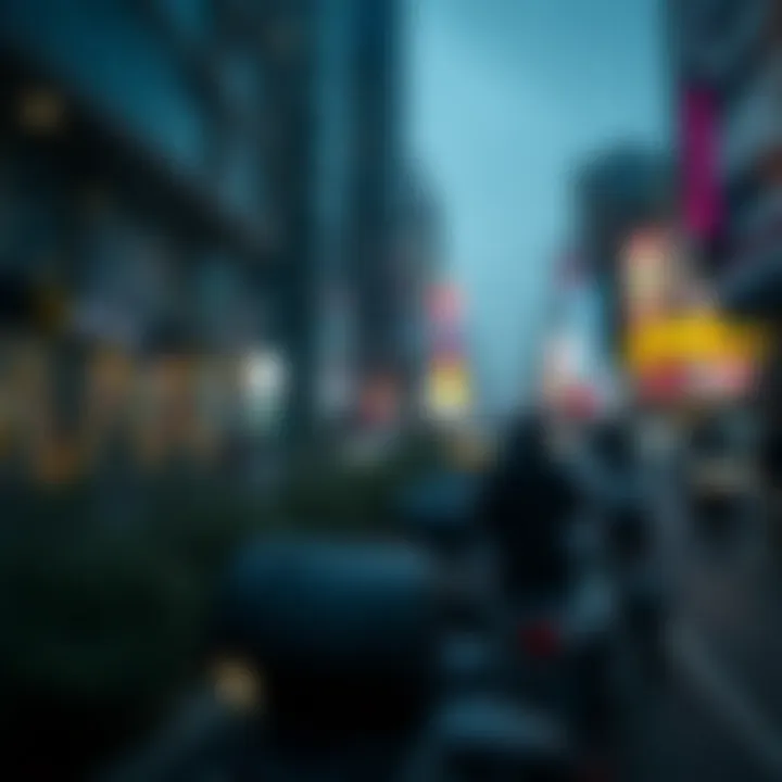 Understanding Live Market Prices in Cryptocurrency Summary