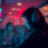 Illustration depicting the psychological tactics used by scammers.